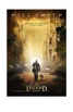 WALK HARD 11X17