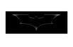 Batman Logo 11 x17