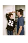 Growth Chart 11x1 sml