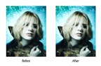JCowart BlueGirl B4-Aftr