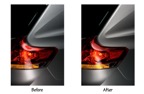 Venza Taillight B4-Aftr