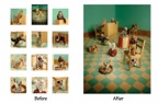 Kits-Pups B4-Aftr