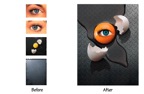 Egg&Eye B4-Aftr