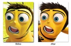 Bee Movie B4-Aftr