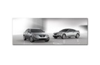 Sedans&Coupe 11X17